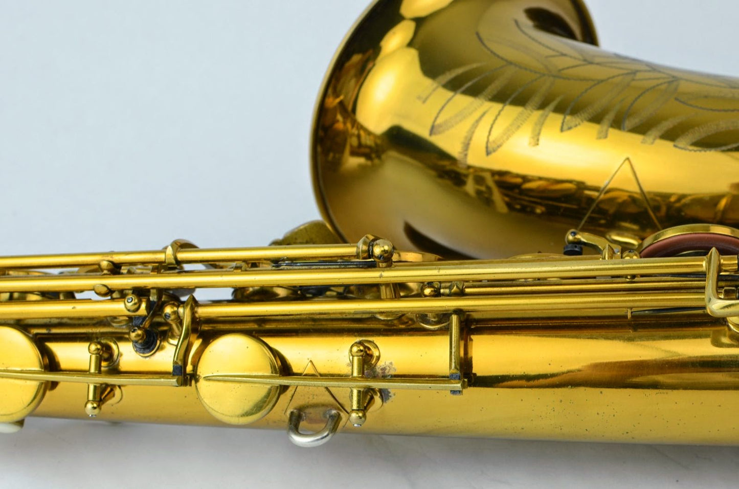 Conn 30M Tenor Saxophone Mint Original 298xxx