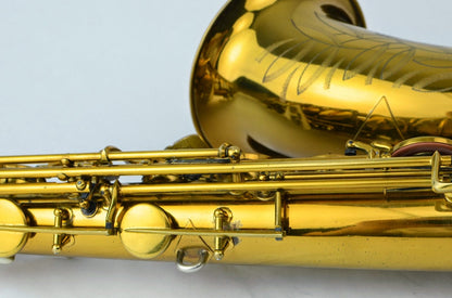 Conn 30M Tenor Saxophone Mint Original 298xxx