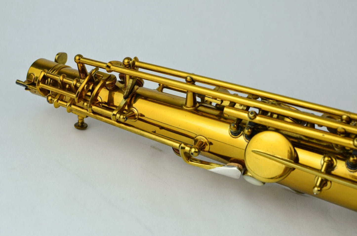 Conn 30M Tenor Saxophone Mint Original 298xxx