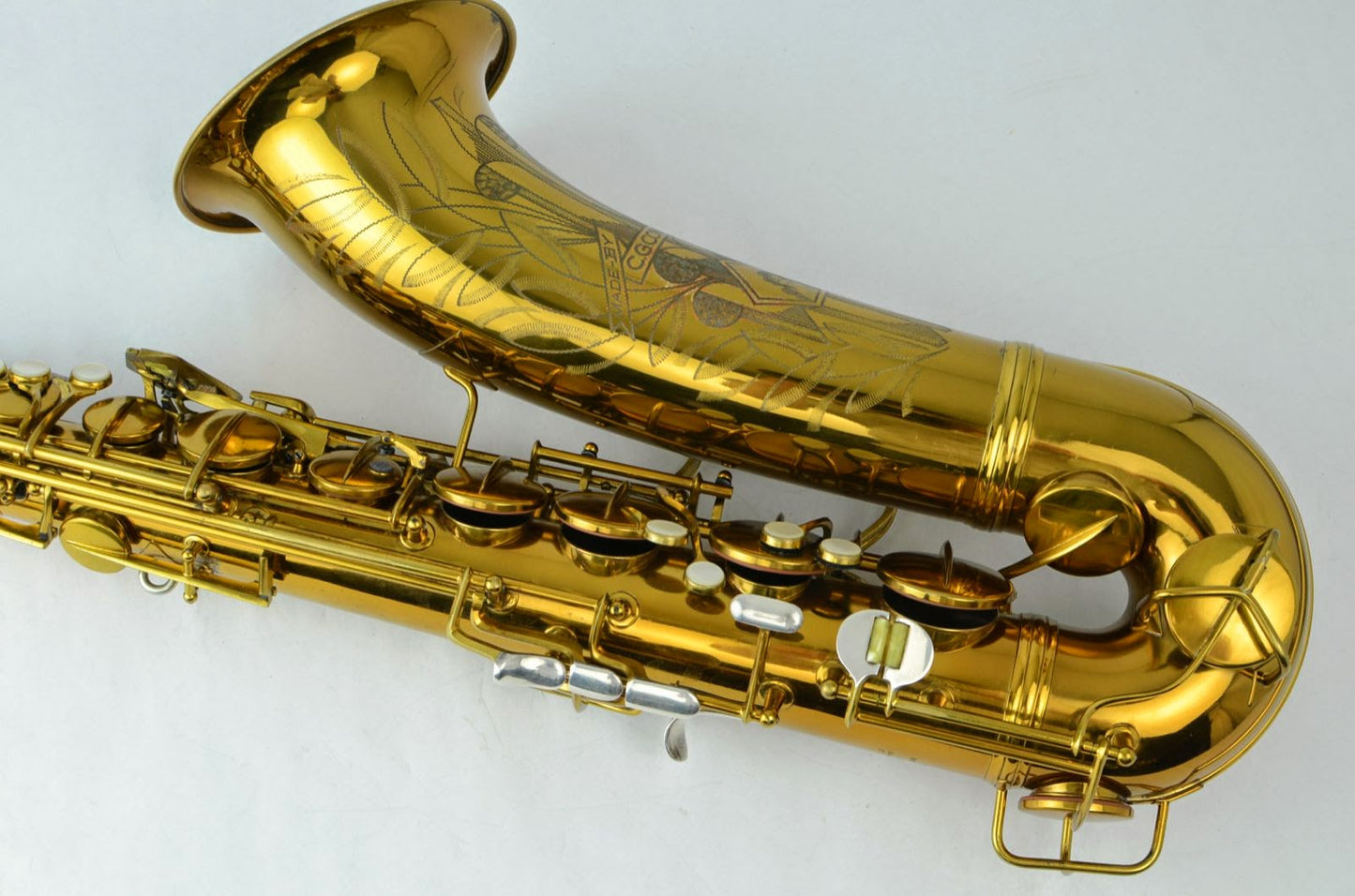 Conn 30M Tenor Saxophone Mint Original 298xxx