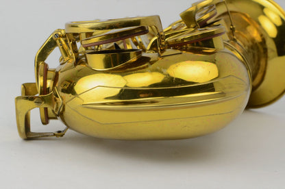 King Super 20 Alto Full Pearls 336xxx Outstanding