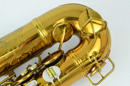 Conn 30M Tenor Saxophone Mint Original 298xxx