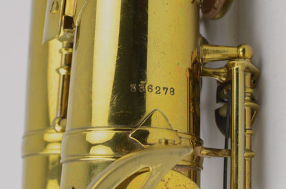 King Super 20 Alto Full Pearls 336xxx Outstanding