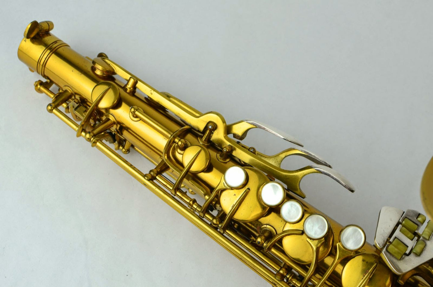 Conn 30M Tenor Saxophone Mint Original 298xxx