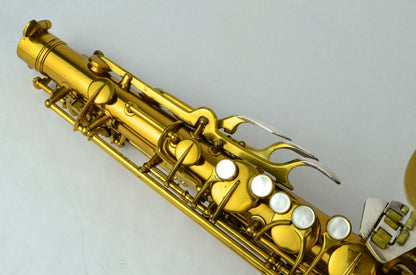 Conn 30M Tenor Saxophone Mint Original 298xxx