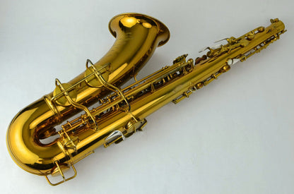 Conn 30M Tenor Saxophone Mint Original 298xxx