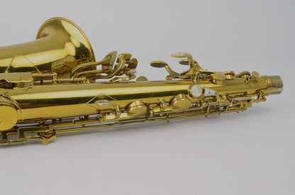 King Super 20 Alto Full Pearls 336xxx Outstanding