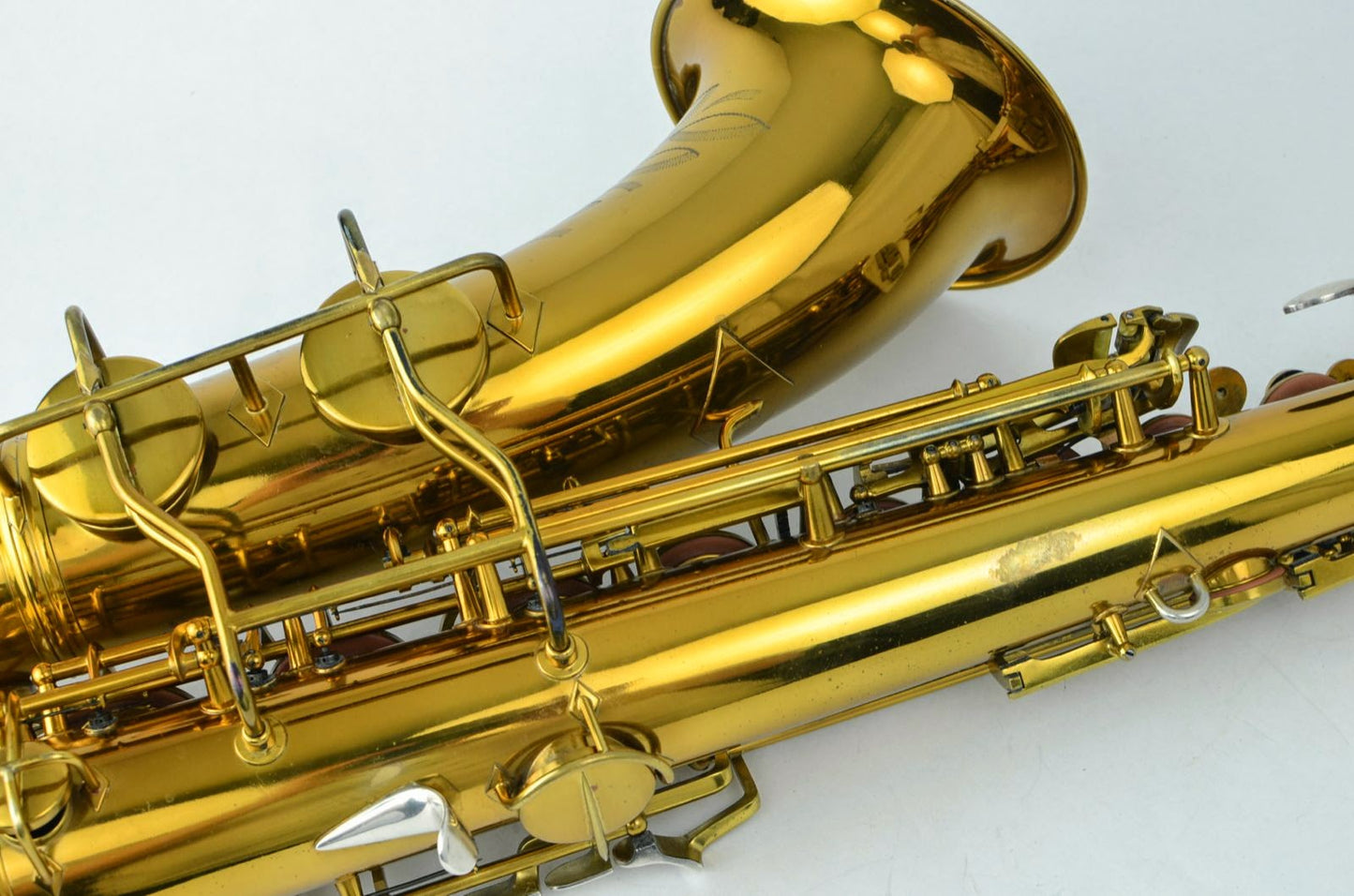 Conn 30M Tenor Saxophone Mint Original 298xxx