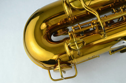 Conn 30M Tenor Saxophone Mint Original 298xxx