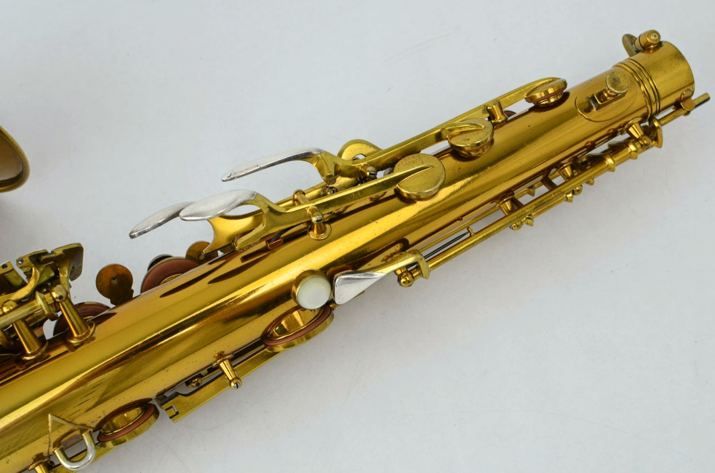 Conn 30M Tenor Saxophone Mint Original 298xxx