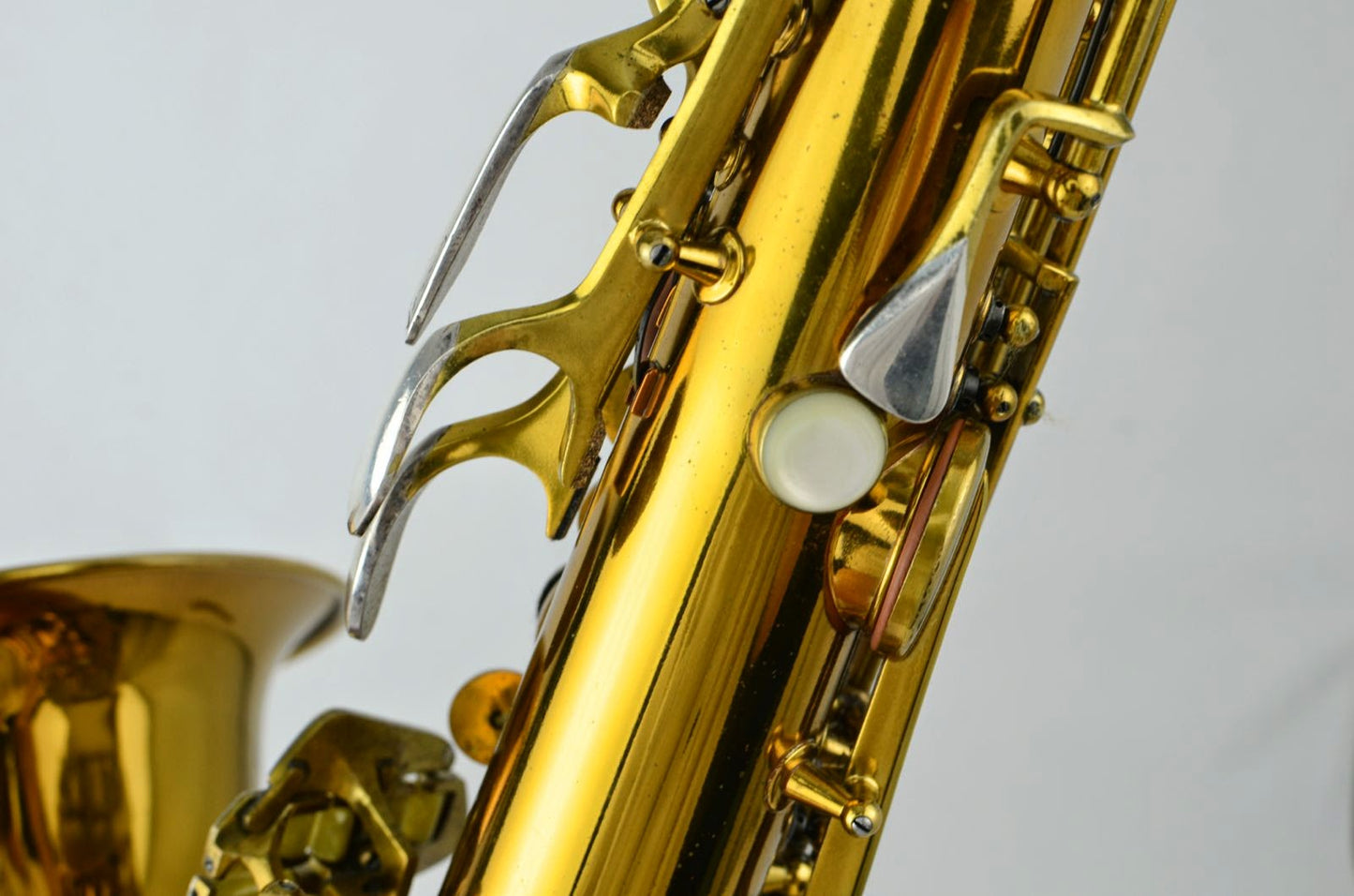 Conn 30M Tenor Saxophone Mint Original 298xxx