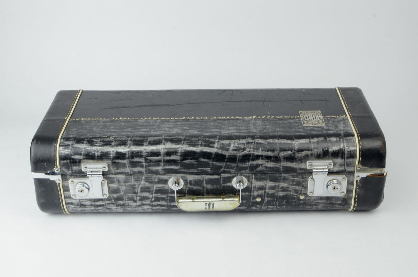 King SilverSonic Super 20 Alto 367xxx