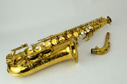 Selmer Mark VI Alto 168xxx