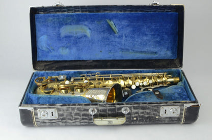 King SilverSonic Super 20 Alto 367xxx