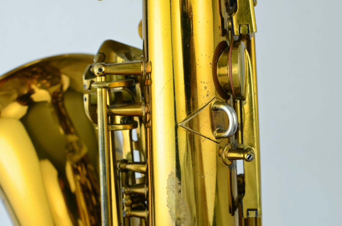 Conn 30M Tenor Saxophone Mint Original 298xxx