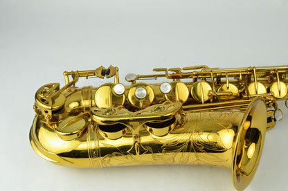 Selmer Mark VI Alto 168xxx
