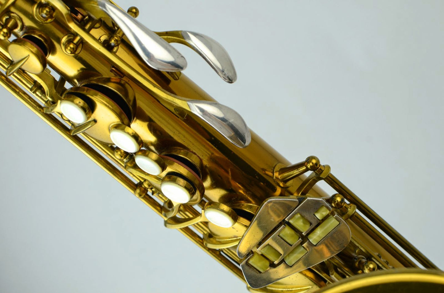 Conn 30M Tenor Saxophone Mint Original 298xxx