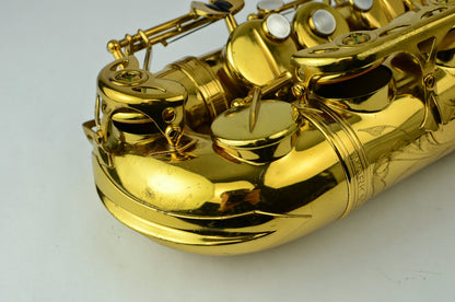 Selmer Mark VI Alto 168xxx