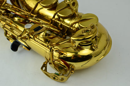 Selmer Mark VI Alto 168xxx