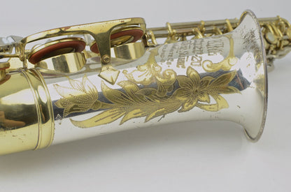 King SilverSonic Super 20 Alto 367xxx