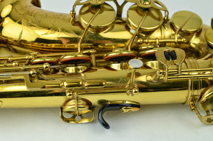 Selmer Mark VI Alto 168xxx