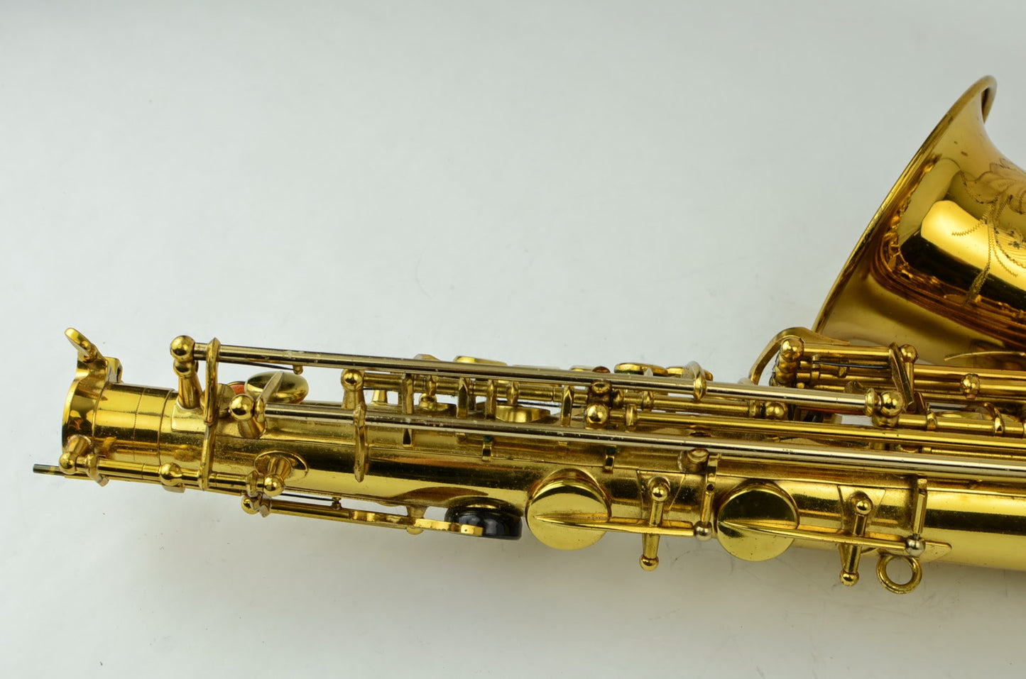 Selmer Mark VI Alto 168xxx