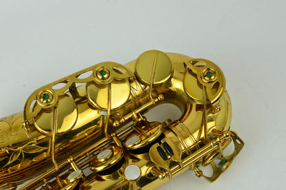 Selmer Mark VI Alto 168xxx