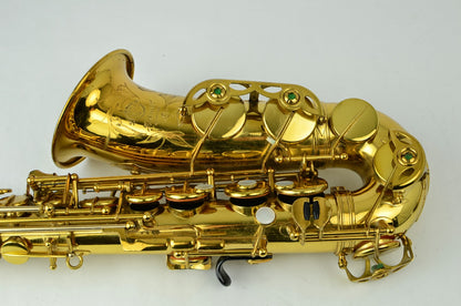 Selmer Mark VI Alto 168xxx