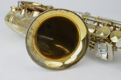 King SilverSonic Super 20 Alto 367xxx