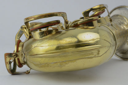 King SilverSonic Super 20 Alto 367xxx