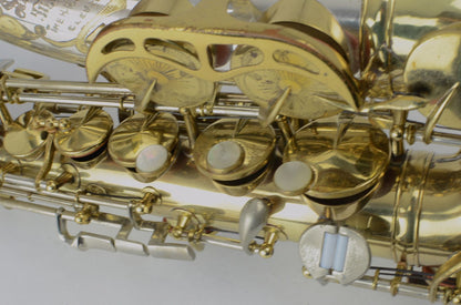 King SilverSonic Super 20 Alto 367xxx