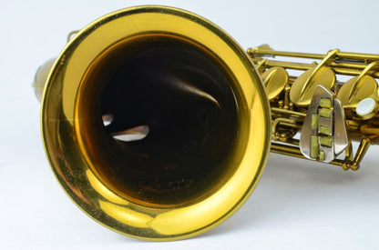 Conn 30M Tenor Saxophone Mint Original 298xxx