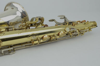 King SilverSonic Super 20 Alto 367xxx