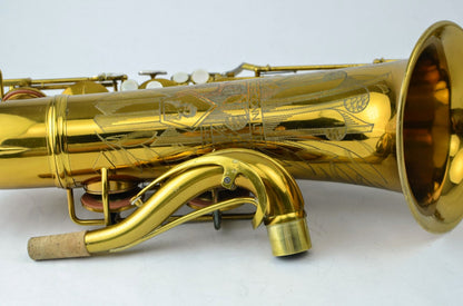 Conn 30M Tenor Saxophone Mint Original 298xxx