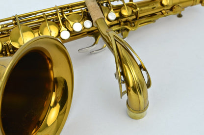 Conn 30M Tenor Saxophone Mint Original 298xxx