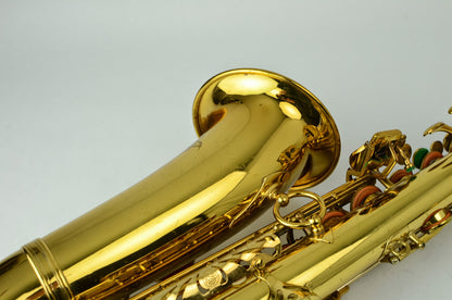 Selmer Mark VI Alto 168xxx
