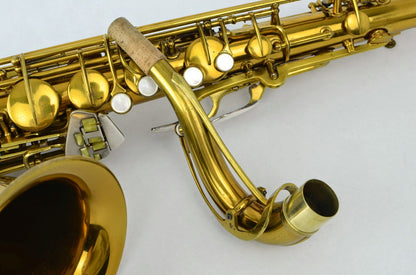 Conn 30M Tenor Saxophone Mint Original 298xxx