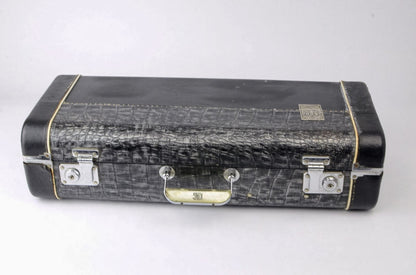 King Super 20 Alto Cleveland Original(!) Silver 423xxx