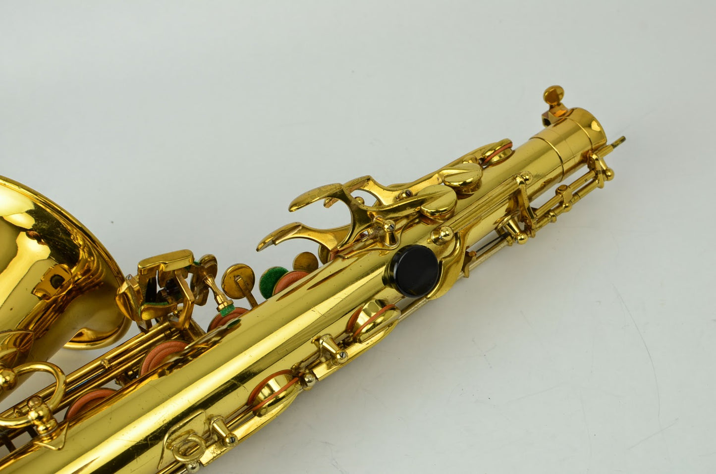 Selmer Mark VI Alto 168xxx