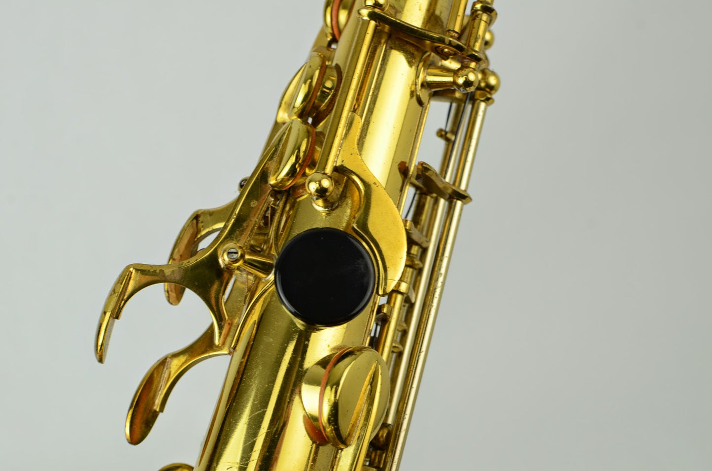 Selmer Mark VI Alto 168xxx