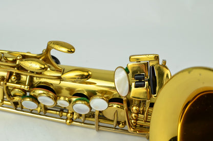Selmer Mark VI Alto 168xxx