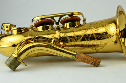 Selmer Mark VI Alto 168xxx