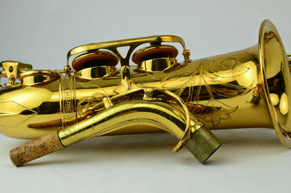 Selmer Mark VI Alto 168xxx