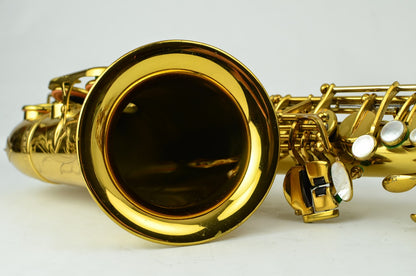 Selmer Mark VI Alto 168xxx