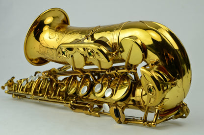 Selmer Mark VI Alto 168xxx