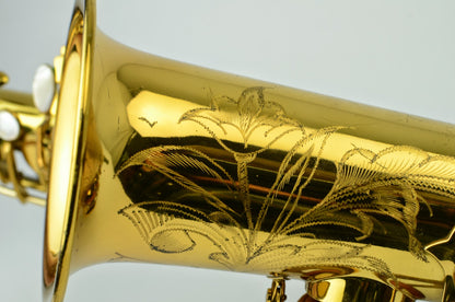 Selmer Mark VI Alto 168xxx