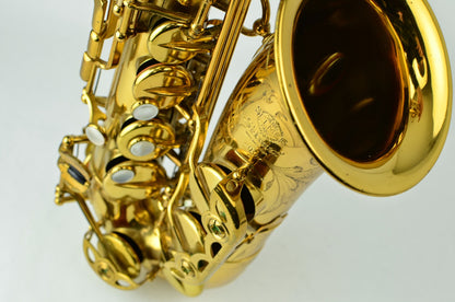 Selmer Mark VI Alto 168xxx