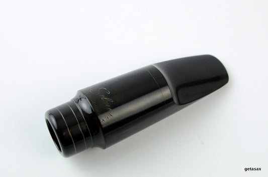 Selmer Elkhart NY Dukoff Supersonic Tenor BP .100 C98