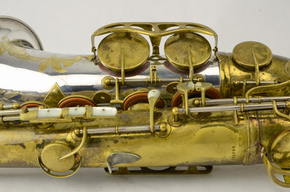 King Super 20 SilverSonic Tenor 295xxx