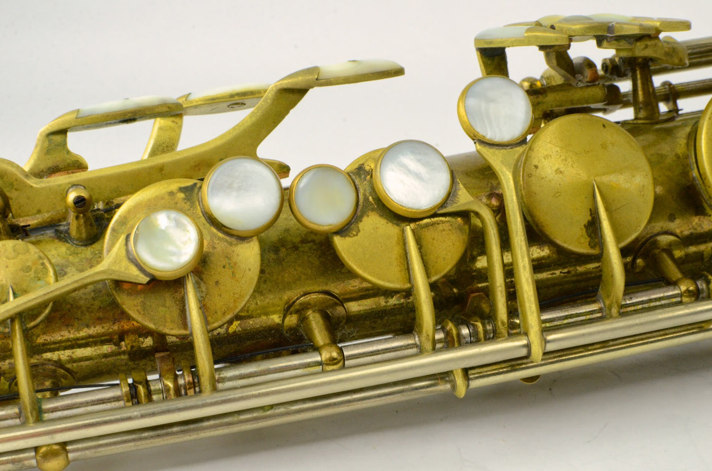 King Super 20 SilverSonic Tenor 295xxx